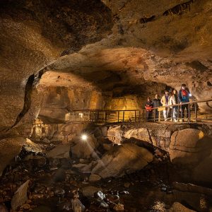 Marble-Arch-Caves-Group