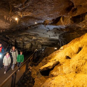 Marble-Arch-Caves-Porridge-Pot