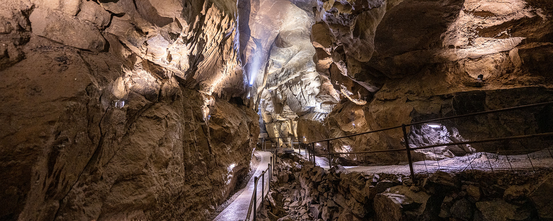 Aillwee Cave - Co. Clare, Ireland